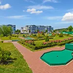 440, Seepark Apartment