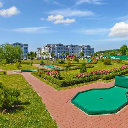 Apartment 440, Seepark Sellin (Rugen)