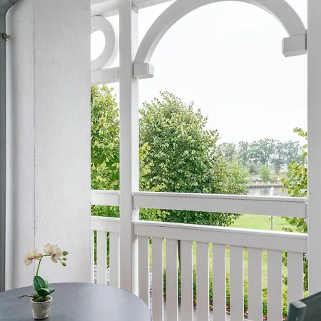 440, Seepark Apartment