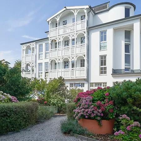 아파트 440, Seepark *