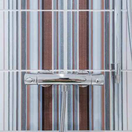 440, Seepark 아파트 Sellin (Rugen)