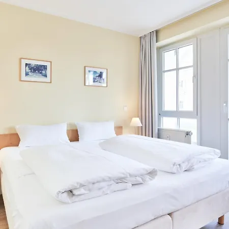 Apartament 440, Seepark
