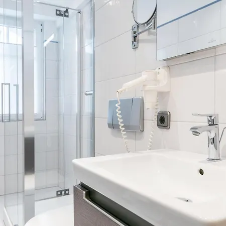 440, Seepark Appartement