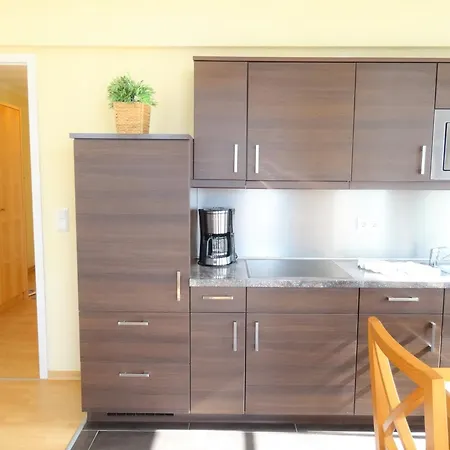 440, Seepark Apartman *