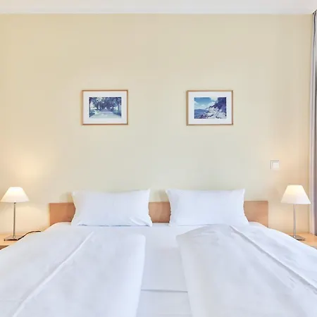 440, Seepark Apartament *