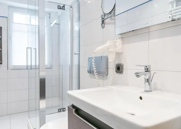 440, Seepark Apartment