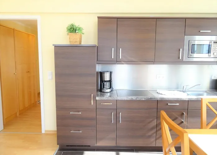 440, Seepark Apartment *