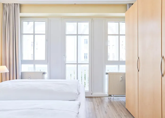 440, Seepark Apartment Sellin (Rugen)