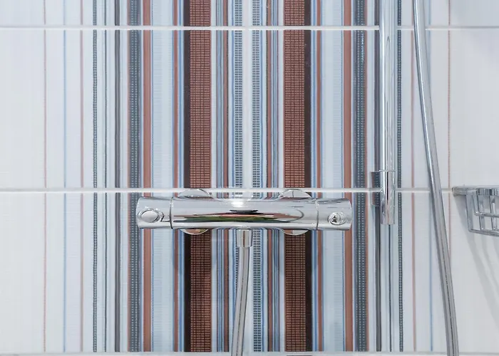 440, Seepark Apartment *